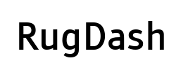 RugDash - logo